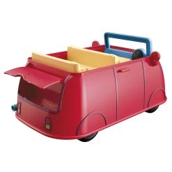 Peppa Pig Peppa's Family Red Car -Children's Toy Store PeppaPigPeppa sFamilyRedCar7