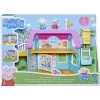 Peppa Pig Peppa's Kids Only Clubhouse -Children's Toy Store PeppaPigPeppa sKidsOnlyClubhouse