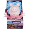 Peppa Pig Sleepover Peppa Plush Toy -Children's Toy Store PeppaPigSleepoverPeppa