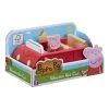 Peppa Pig Peppa's Wooden Play Family Car & Figure 2 Peppa Pig Peppa's Wooden Play Family Car & Figure -Children's Toy Store Peppa sWoodenPlayFamilyCar Figure