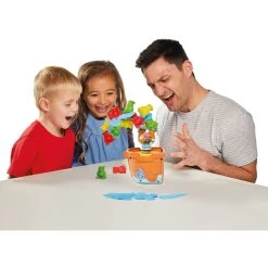 Tomy Pile Up Pirates Game 8 Tomy Pile Up Pirates Game -Children's Toy Store PileUpPirates3