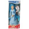 Pinocchio & Friends The Fairy With Turquoise Hair Doll -Children's Toy Store Pinocchio FriendsTheFairywithTurquoiseHairDoll