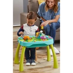 Play-Doh All-in-One Creativity Starter Station -Children's Toy Store Play DohAll in OneCreativityStarterStation3