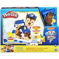 Play-Doh Paw Patrol Rescue Ready Chase