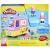 Play-Doh Peppa's Ice Cream Playset -Children's Toy Store Play DohPeppa sIceCreamPlayset