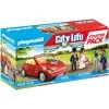 Playmobil City Life Wedding Starter Pack