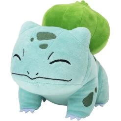 Pokemon 8" Bulbasaur Plush