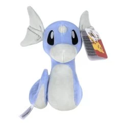 Pokemon 8" Dratini Plush -Children's Toy Store Pokemon8 DratiniPlush3