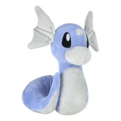 Pokemon 8" Dratini Plush -Children's Toy Store Pokemon8 DratiniPlush5