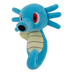 Pokemon 8" Horsea Plush 8 Pokemon 8" Horsea Plush -Children's Toy Store Pokemon8 HorseaPlush3