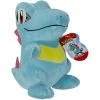 Pokemon 8" Totodile Plush
