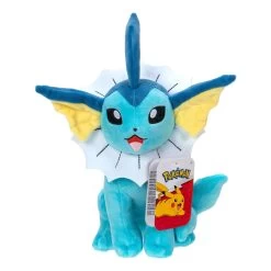 Children's Toy Store -Children's Toy Store Pokemon8 VaporeonPlush2