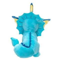 Pokemon 8" Vaporeon Plush -Children's Toy Store Pokemon8 VaporeonPlush3
