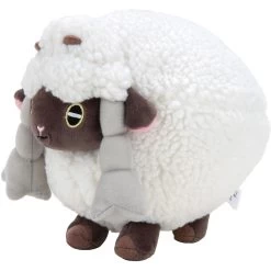 Pokemon 8" Wooloo Plush 7 Pokemon 8" Wooloo Plush -Children's Toy Store Pokemon8 WoolooPlush3