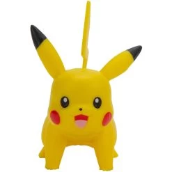 Pokemon Battle Figure 3-Pack Mudkip, Pikachu, Boltund -Children's Toy Store PokemonBattleFigure3 PackMudkip Pikachu Boltund4