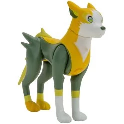 Pokemon Battle Figure 3-Pack Mudkip, Pikachu, Boltund -Children's Toy Store PokemonBattleFigure3 PackMudkip Pikachu Boltund5