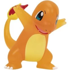 Pokemon Select Battle Figures 4-Pack -Children's Toy Store PokemonSelectBattleFigures4 Pack5