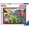 Ravensburger Pokemon Showdown 1000 Piece Jigsaw Puzzle -Children's Toy Store PokemonShowdown1000PieceJigsawPuzzle
