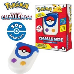 Pokemon Trainer Challenge -Children's Toy Store PokemonTrainerChallenge4