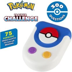 Pokemon Trainer Challenge -Children's Toy Store PokemonTrainerChallenge5
