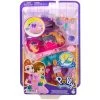 Polly Pocket Groom & Glam Poodle Compact -Children's Toy Store Polly Pocket Groom Glam Poodle Compact Polly Pocket 1688047040611