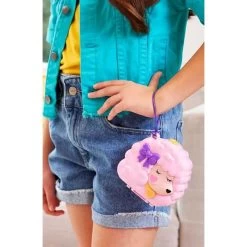 Polly Pocket Groom & Glam Poodle Compact -Children's Toy Store Polly Pocket Groom Glam Poodle Compact Polly Pocket 1688047051474