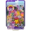Polly Pocket Camp Adventure Llama Compact -Children's Toy Store PollyPocketCampAdventureLlamaCompact