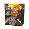 Tomy Jurassic World Pop Up T-Rex Game -Children's Toy Store PopUpT Rex