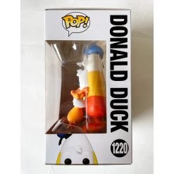 FUNKO Pop! Disney - Donald Duck Trick Or Treat -Children's Toy Store Pop Disney Donald Duck Trick Or Treat Funko 1687882121715
