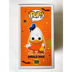 FUNKO Pop! Disney - Donald Duck Trick Or Treat -Children's Toy Store Pop Disney Donald Duck Trick Or Treat Funko 1687882132522