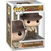 FUNKO Pop! Movies - Indiana Jones - Indiana Jones 1 FUNKO Pop! Movies - Indiana Jones - Indiana Jones -Children's Toy Store Pop Movies Indiana Jones Indiana Jones Funko 1686050427