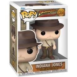 FUNKO Pop! Movies - Indiana Jones - Indiana Jones