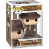 FUNKO Pop! Movies - Indiana Jones With Jacket -Children's Toy Store Pop Movies Indiana Jones with Jacket Funko 1686050456
