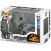 FUNKO Pop! Movies - Jurassic World Dominion - Velociraptor (Blue & Beta) -Children's Toy Store Pop Movies Jurassic World Dominion Velociraptor Blue Beta Funko 1682452397