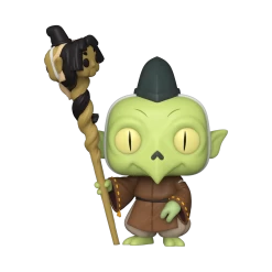 FUNKO Pop! Animation - Inuyasha - Jaken 7 FUNKO Pop! Animation - Inuyasha - Jaken -Children's Toy Store Pop Animation Inuyasha Jaken3