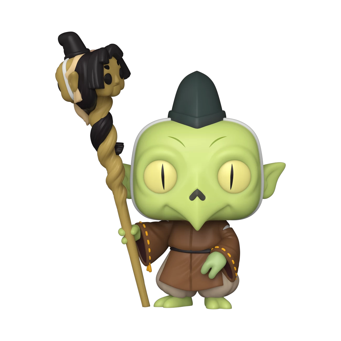 FUNKO Pop! Animation - Inuyasha - Jaken 5 FUNKO Pop! Animation - Inuyasha - Jaken - Image 3