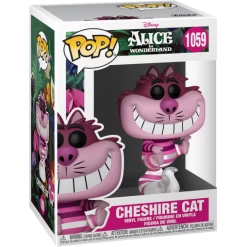 FUNKO Pop! Disney - Alice In Wonderland - Cheshire Cat