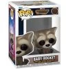 FUNKO Pop! Marvel - Guardians Of The Galaxy 3 - Baby Rocket -Children's Toy Store Pop Marvel GuardiansoftheGalaxy3 BabyRocket