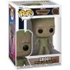 FUNKO Pop! Marvel - Guardians Of The Galaxy 3 - Groot