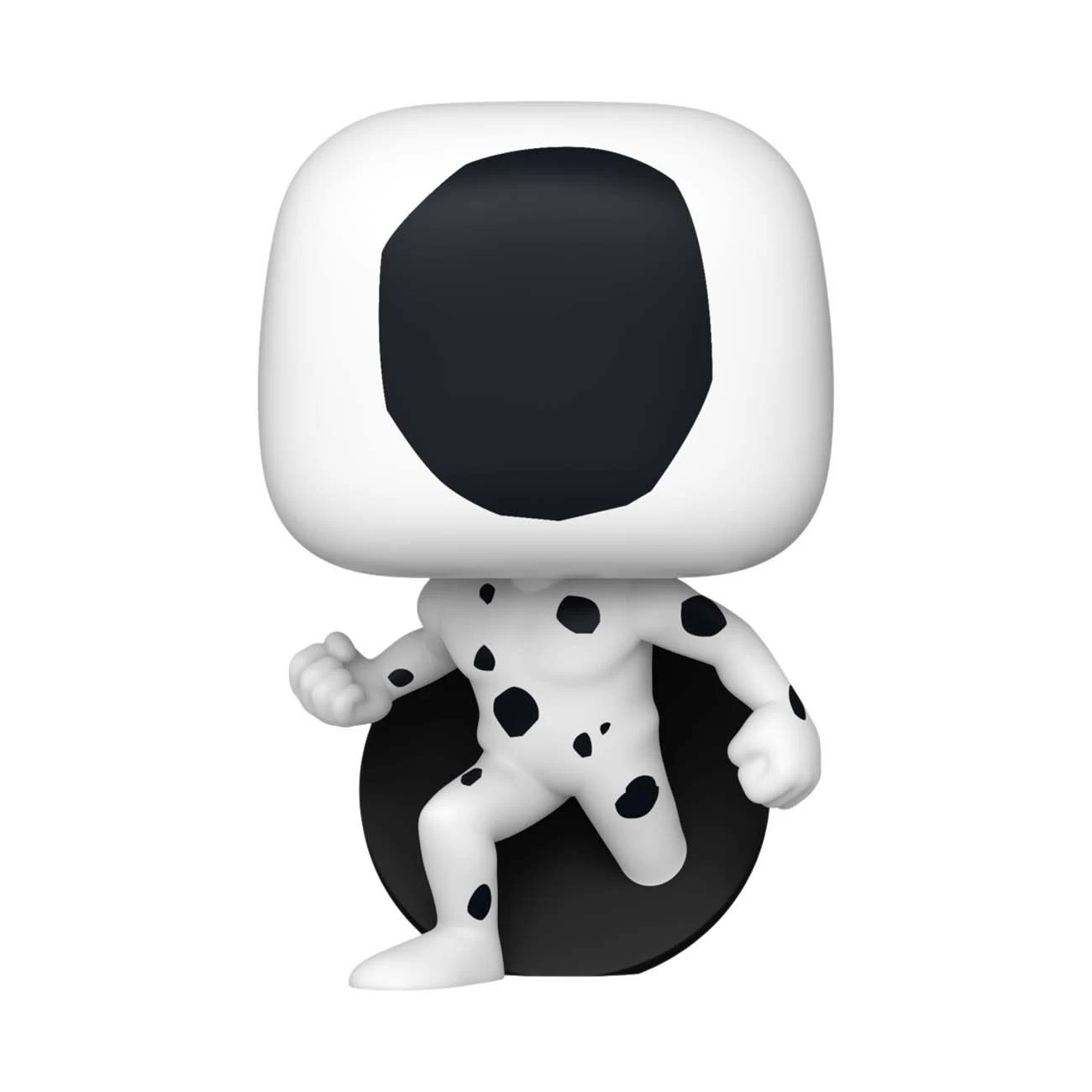 FUNKO Pop! Marvel - Spider-Man Across The Spiderverse - The Spot 5 FUNKO Pop! Marvel - Spider-Man Across The Spiderverse - The Spot - Image 3