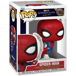 FUNKO Pop! Marvel - Spider-Man No Way Home - Spider-Man
