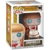 FUNKO Pop! Movies - Annabelle 2 FUNKO Pop! Movies - Annabelle -Children's Toy Store Pop Movies Annabelle