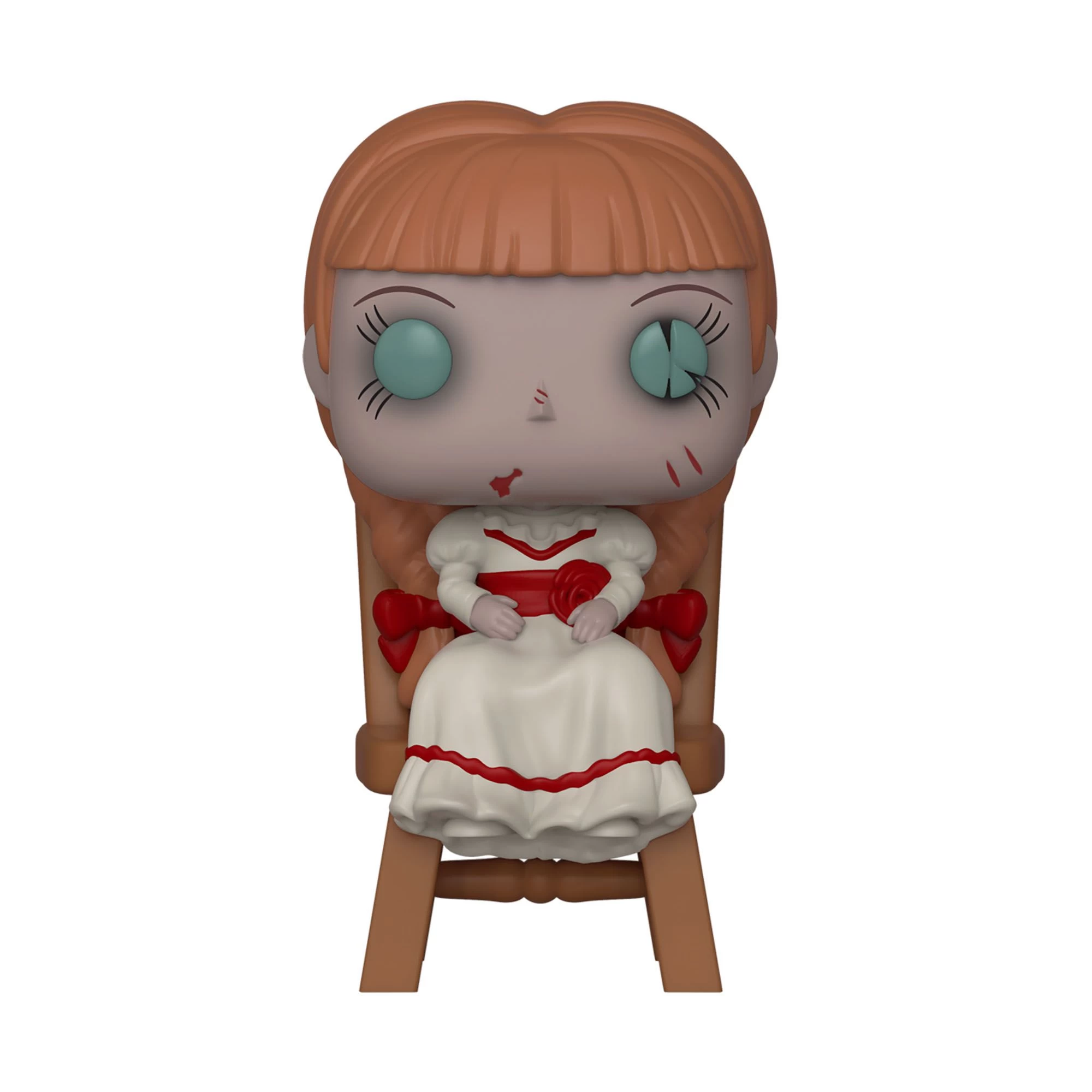 FUNKO Pop! Movies - Annabelle 4 FUNKO Pop! Movies - Annabelle - Image 2