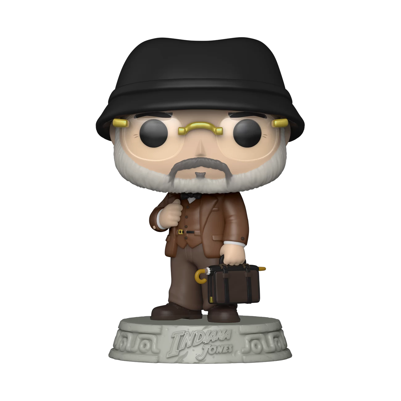 FUNKO Pop! Movies - Indiana Jones - Henry Jones Sr 4 FUNKO Pop! Movies - Indiana Jones - Henry Jones Sr - Image 2