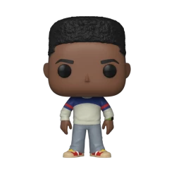 FUNKO Pop! Television - Stranger Things Season 4 - Lucas -Children's Toy Store Pop Television StrangerThingsSeason4 Lucas2