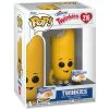 FUNKO Pop! Vinyl - Hostess - Twinkies -Children's Toy Store Pop Vinyl Hostess Twinkies