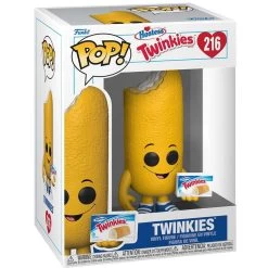 FUNKO Pop! Vinyl - Hostess - Twinkies