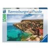 Ravensburger Popeye Village Malta 1500 Piece Jigsaw Puzzle 2 Ravensburger Popeye Village Malta 1500 Piece Jigsaw Puzzle -Children's Toy Store Popeye Village Malta 1500 Piece Jigsaw Puzzle Ravensburger 1687968334745