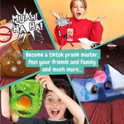 Science4You Pranks Lab Be A TikToker -Children's Toy Store PranksLabBeaTikToker7