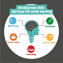 Science4You Pranks Lab Be A TikToker -Children's Toy Store PranksLabBeaTikToker8